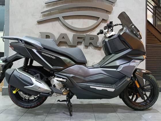 DAFRA ADXTG 300 